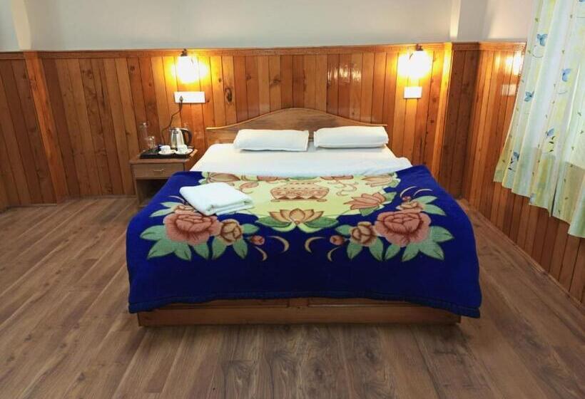 فندق Khenkhim Regency, Lachen All Meals Included