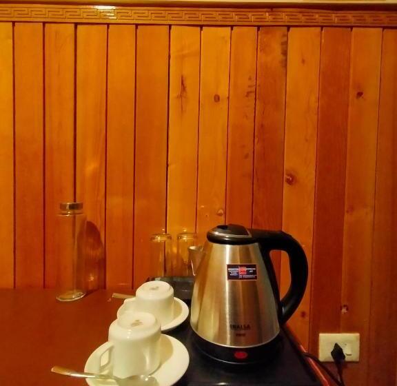 فندق Khenkhim Regency, Lachen All Meals Included