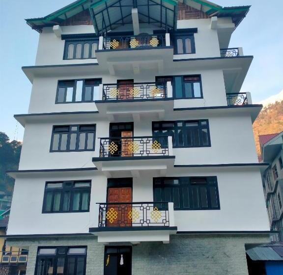 فندق Khenkhim Regency, Lachen All Meals Included