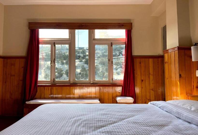 فندق Khenkhim Regency, Lachen All Meals Included