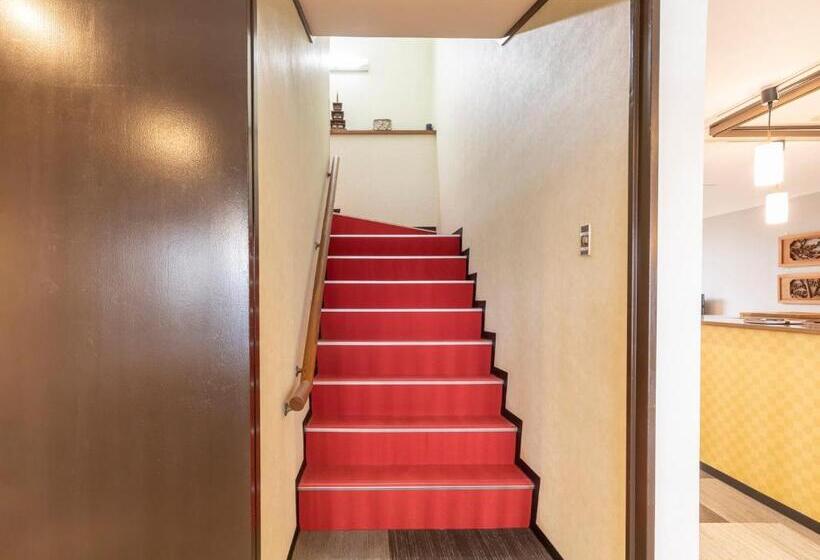 فندق Kousen Annex Kazeya Group