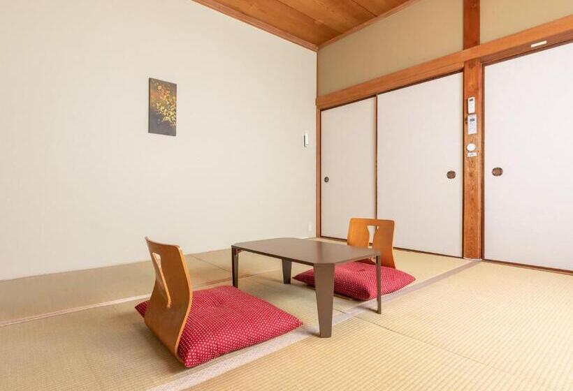 فندق Kousen Annex Kazeya Group