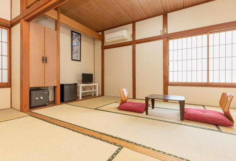 فندق Kousen Annex Kazeya Group