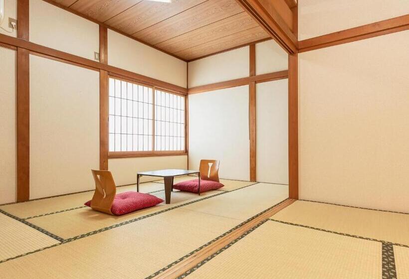 فندق Kousen Annex Kazeya Group