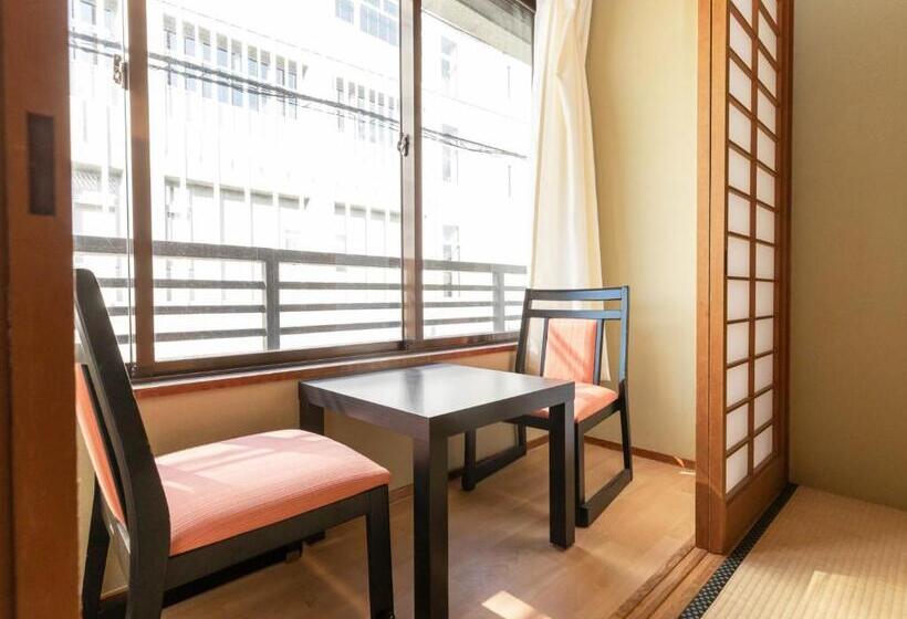 فندق Kousen Annex Kazeya Group