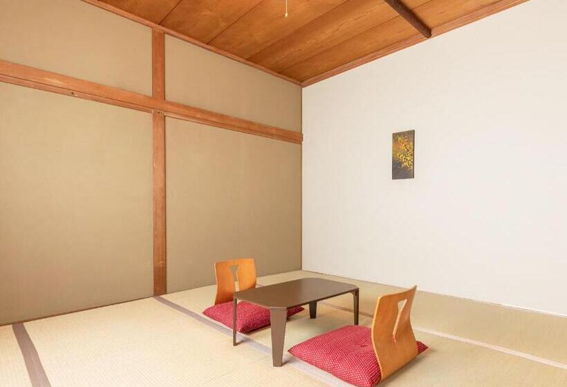 فندق Kousen Annex Kazeya Group