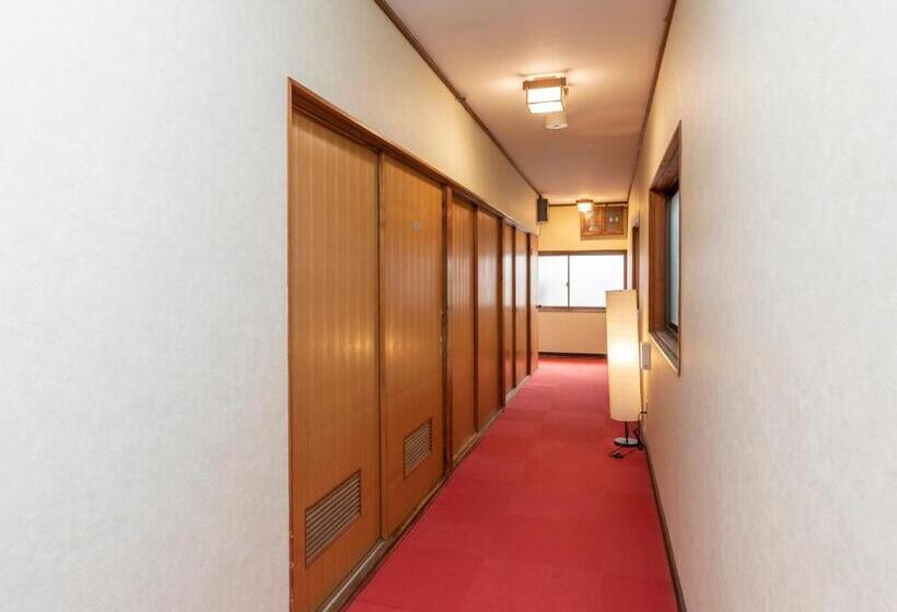 فندق Kousen Annex Kazeya Group