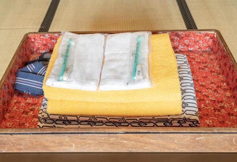 فندق Kousen Annex Kazeya Group