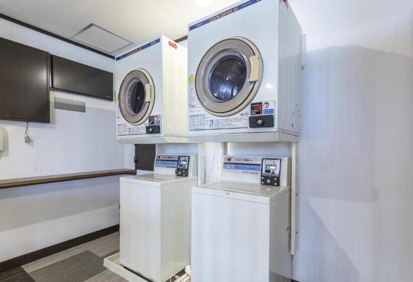 فندق Kousen Annex Kazeya Group