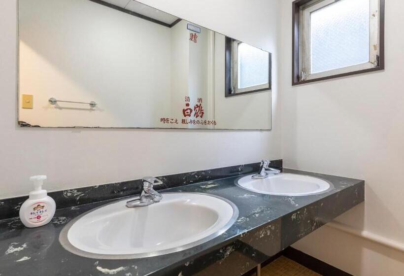 فندق Kousen Annex Kazeya Group