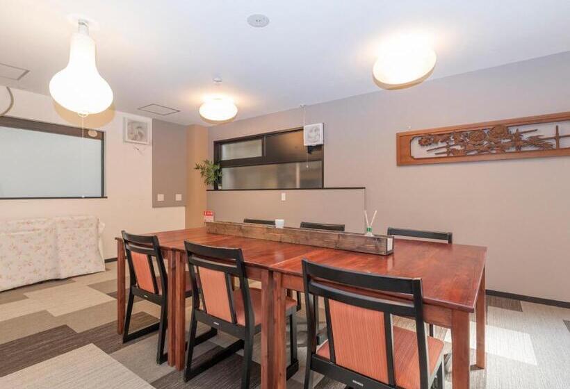 فندق Kousen Annex Kazeya Group