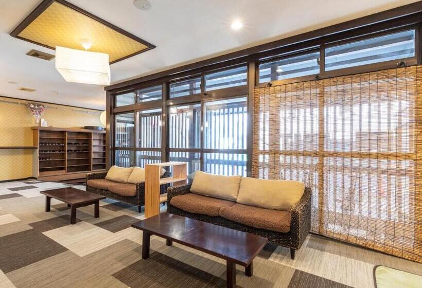 فندق Kousen Annex Kazeya Group