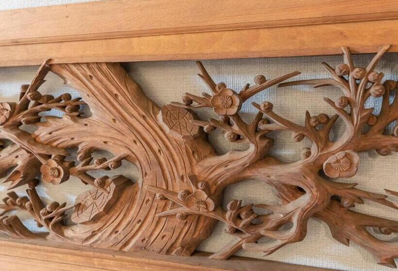 فندق Kousen Annex Kazeya Group