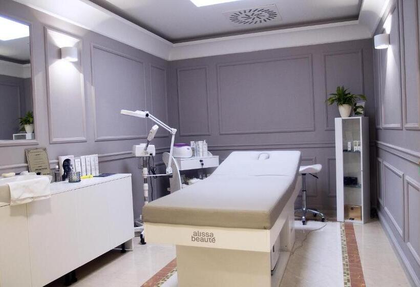 فندق Kúpele Brusno   Ld Poľana