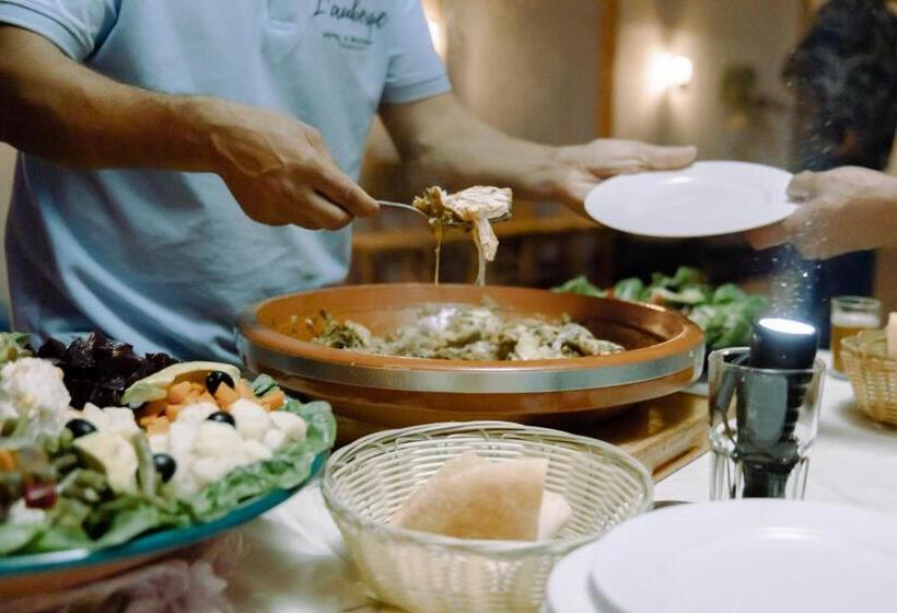 فندق Lauberge Taghazout