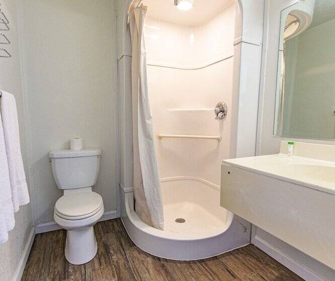 호텔 Marifah Inn Sweetwater