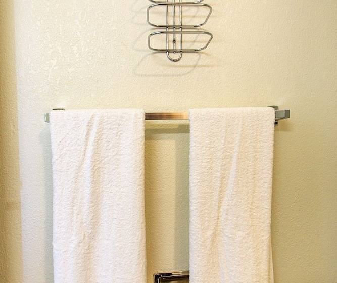 호텔 Marifah Inn Sweetwater