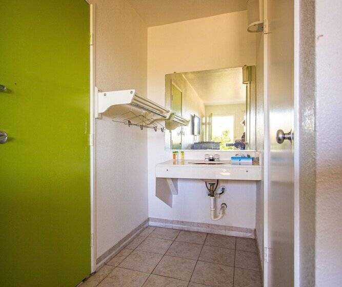 호텔 Marifah Inn Sweetwater