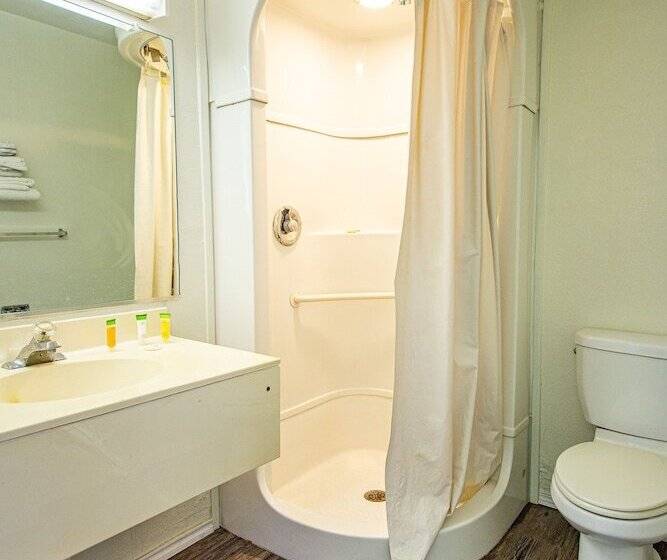 호텔 Marifah Inn Sweetwater