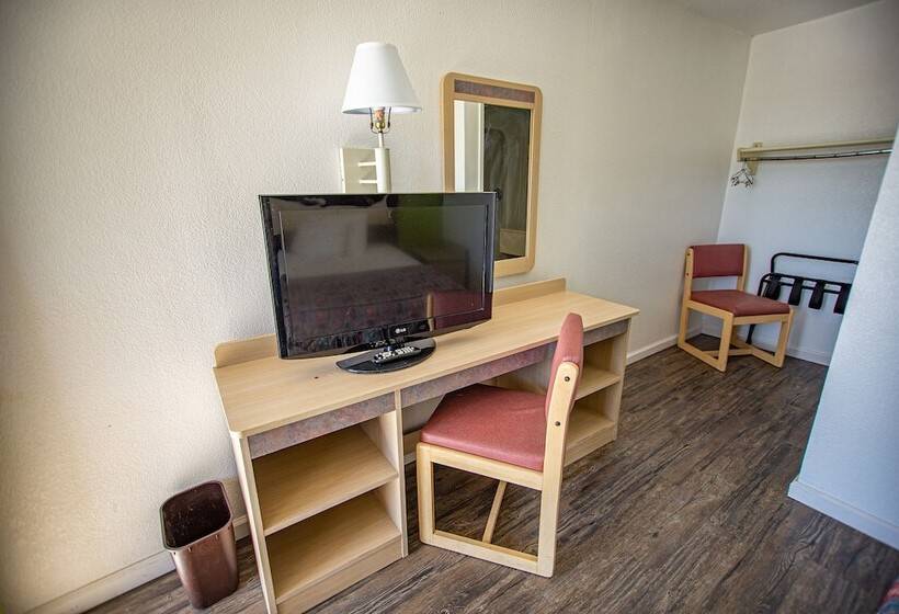 호텔 Marifah Inn Sweetwater