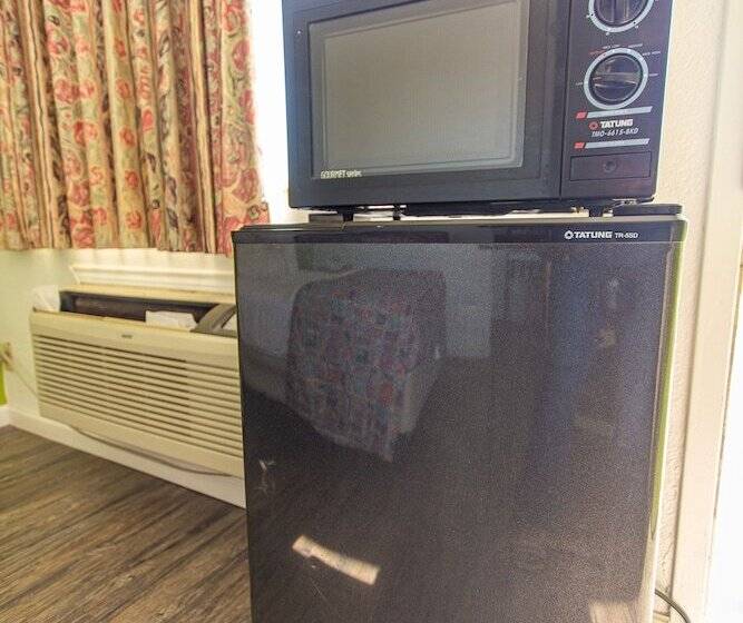 호텔 Marifah Inn Sweetwater