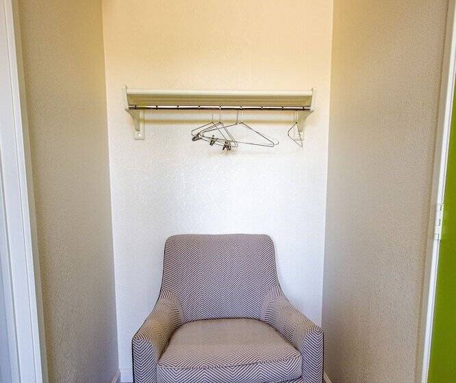 호텔 Marifah Inn Sweetwater