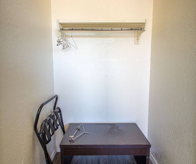 호텔 Marifah Inn Sweetwater