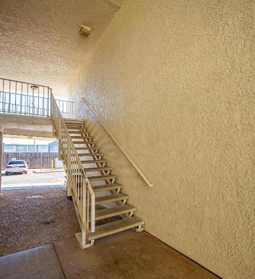 호텔 Marifah Inn Sweetwater