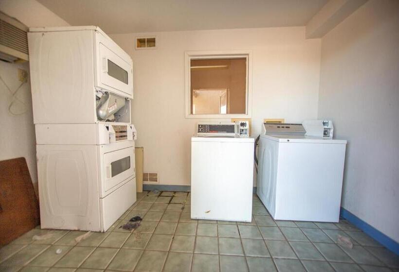 호텔 Marifah Inn Sweetwater