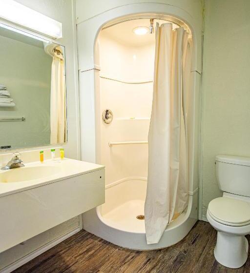 호텔 Marifah Inn Sweetwater