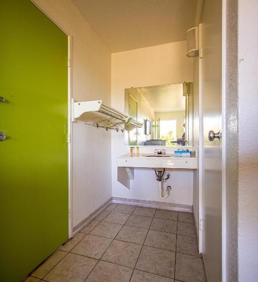 호텔 Marifah Inn Sweetwater