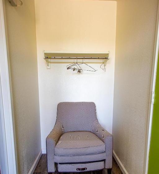 호텔 Marifah Inn Sweetwater