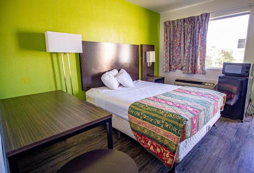 호텔 Marifah Inn Sweetwater