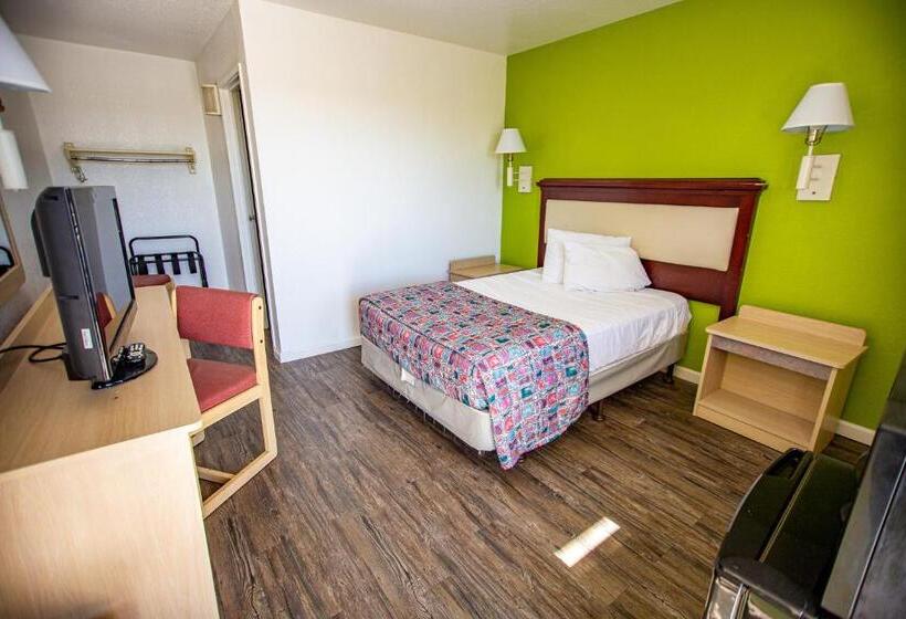 호텔 Marifah Inn Sweetwater