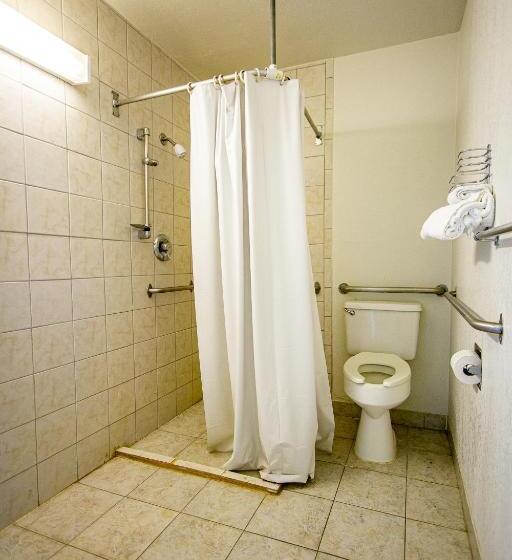 호텔 Marifah Inn Sweetwater