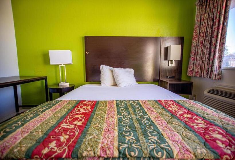 호텔 Marifah Inn Sweetwater