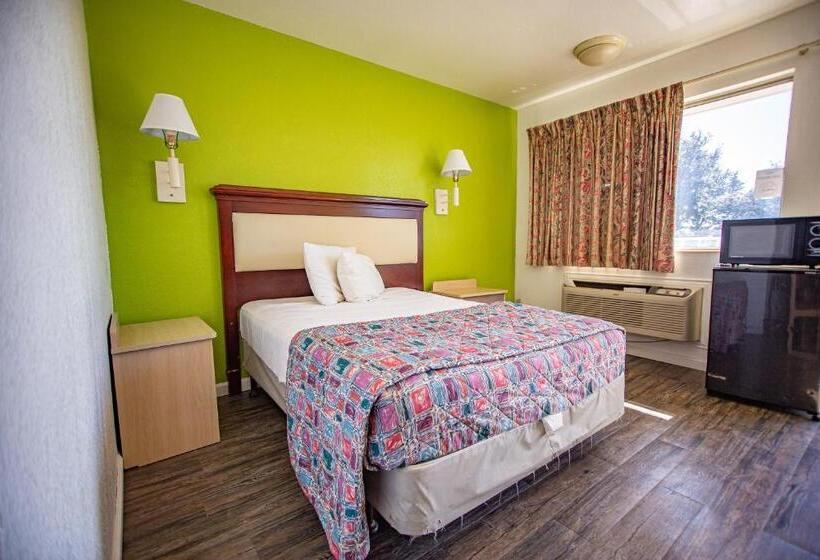 호텔 Marifah Inn Sweetwater