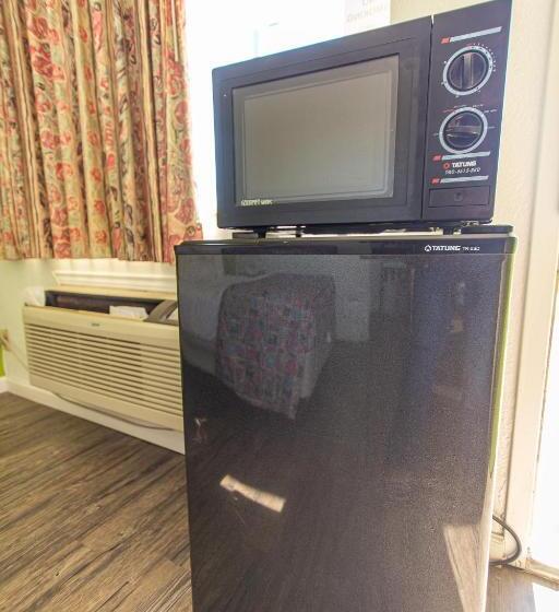 호텔 Marifah Inn Sweetwater