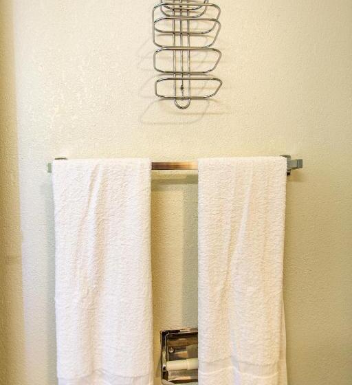 호텔 Marifah Inn Sweetwater