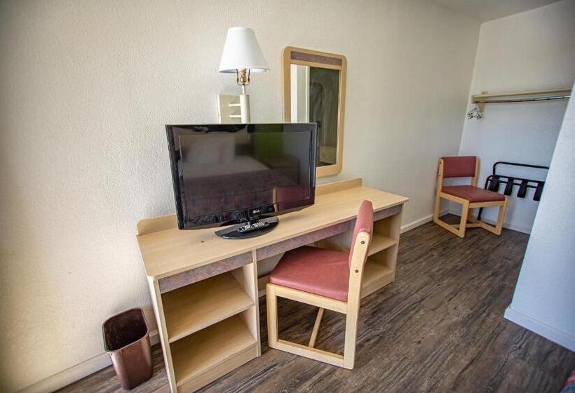 호텔 Marifah Inn Sweetwater