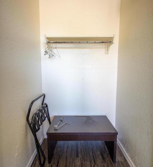 호텔 Marifah Inn Sweetwater