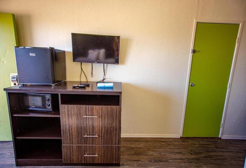 호텔 Marifah Inn Sweetwater