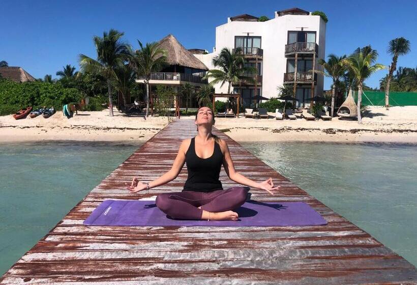 هتل Nerea Tulum