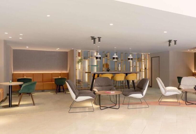 فندق Nh Santiago Del Estero