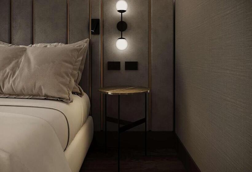 호텔 Nh Santiago Del Estero