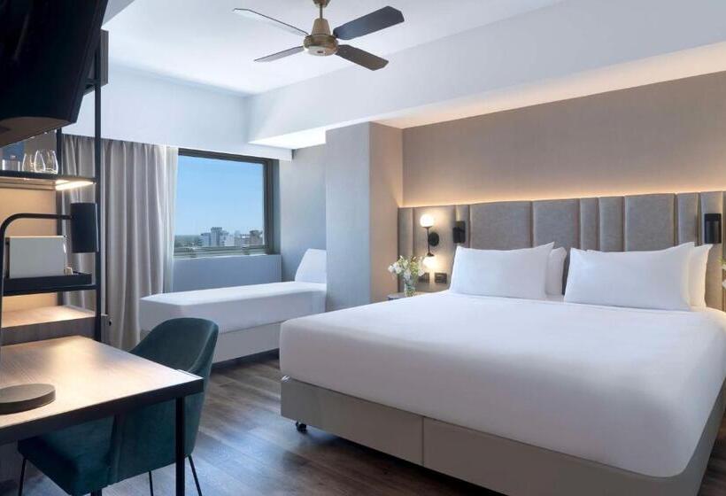 فندق Nh Santiago Del Estero