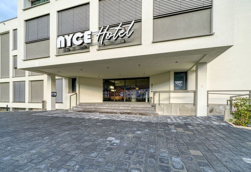Nyce Hotel Bonn, Trademark Collection By Wyndham