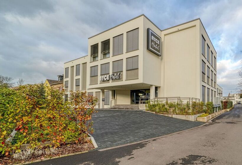 Nyce Hotel Bonn, Trademark Collection By Wyndham