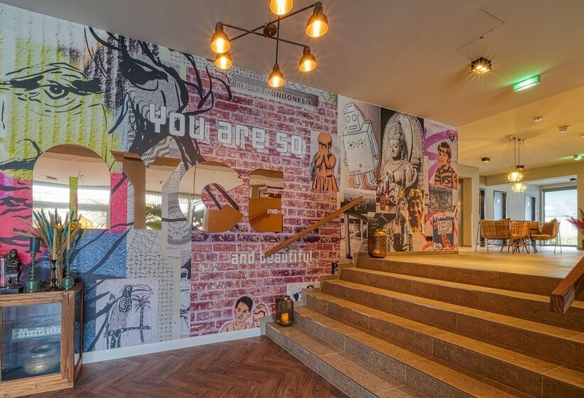 Nyce Hotel Bonn, Trademark Collection By Wyndham