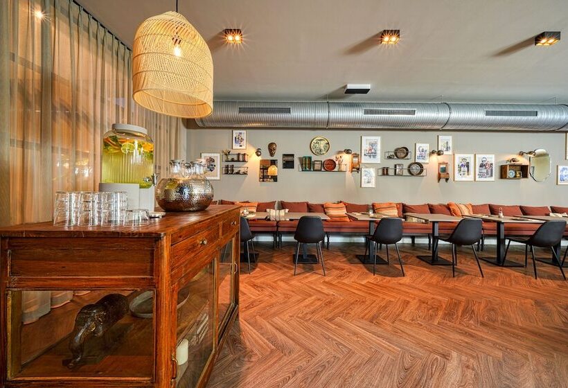 Nyce Hotel Bonn, Trademark Collection By Wyndham